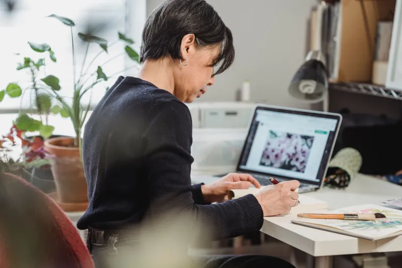 The Secret Weapon Nobody Talks About: Why Your Day Job Might Be the Best Thing That Ever Happened to Your Art