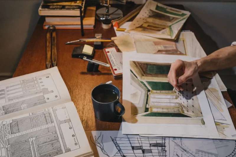Feed Two Birds With One Stone: The Creative Case for Running a Passion Project and a Pay Project at the Same Time
