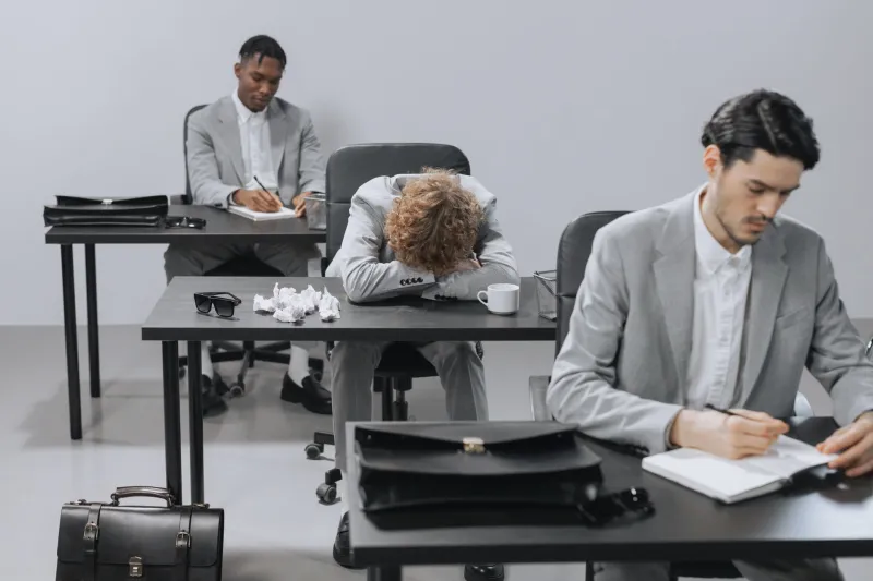 When Everyone Has a Vote, Nobody Gets Any Sleep: The Hidden Cost of Creative Consensus