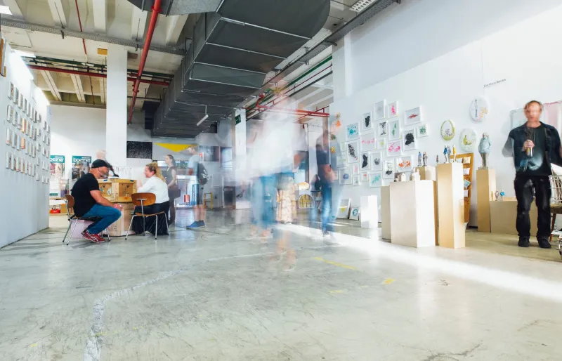 So Popular It Hurts: The Uncomfortable Truth About Creative Communities That Got Too Good at This