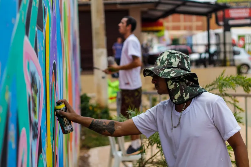 Steal Like a Scene: Why the Best Creative Communities Run on Borrowed Brilliance
